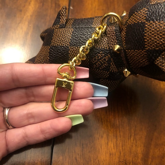 New! Designer dog keychain - Picture 4 of 6